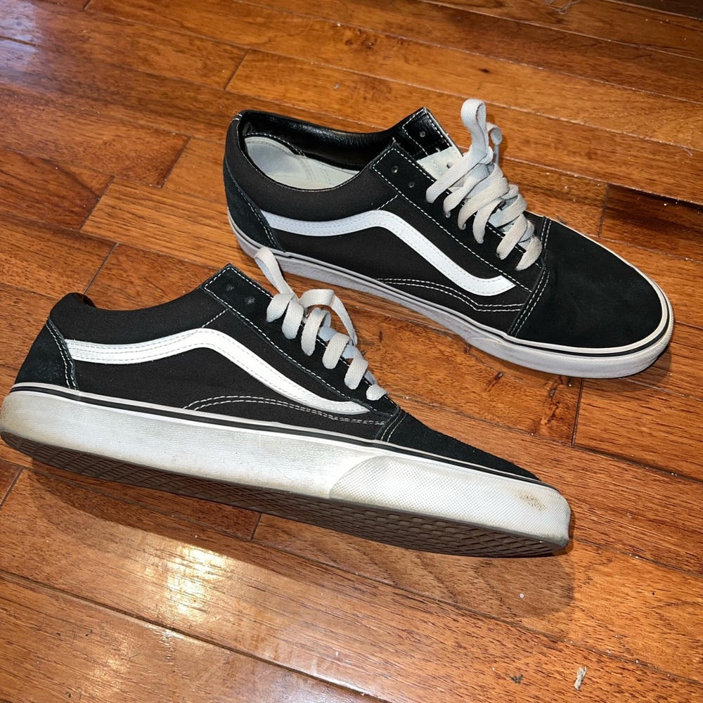 Vans sz 12